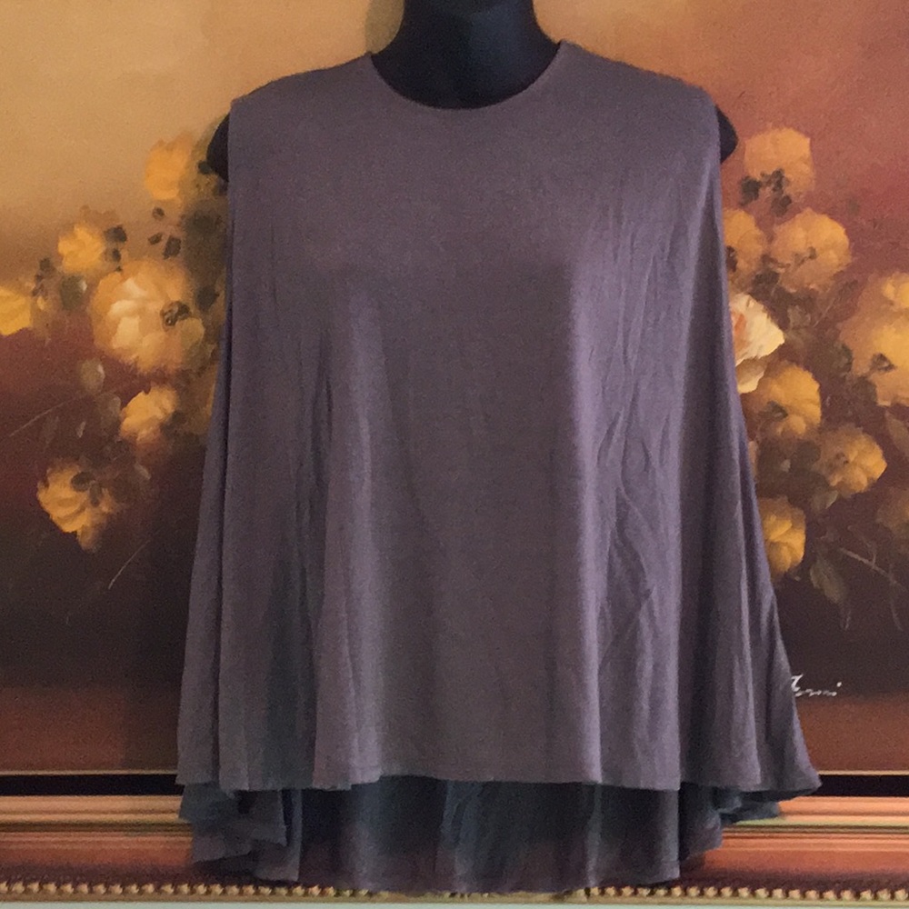 RW&CO blouse